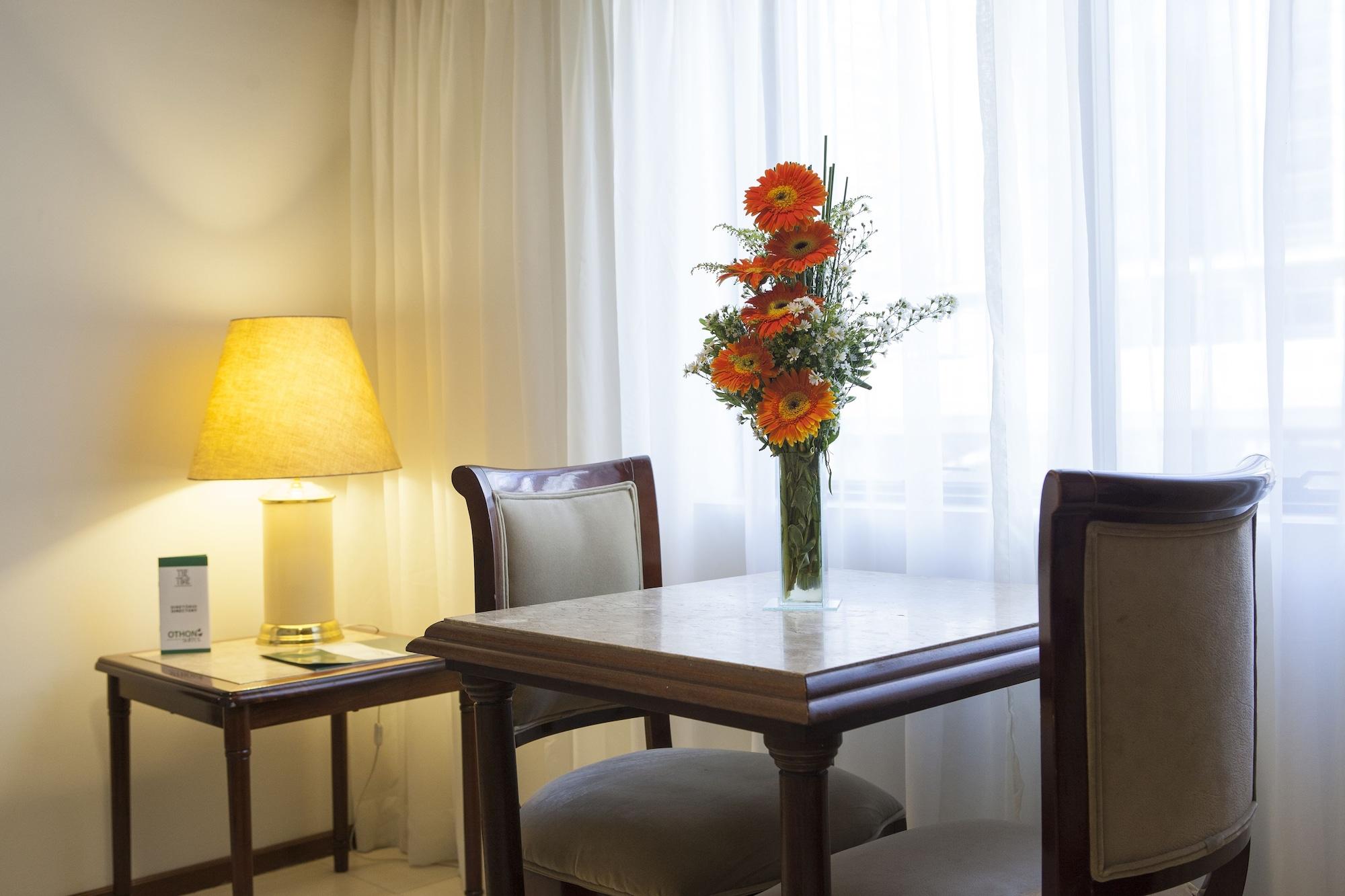 Bristol The Time Berrini Hotel Sao Paulo