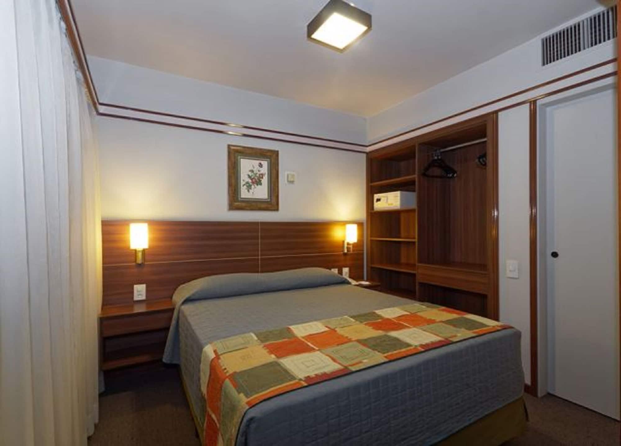 Bristol The Time Berrini Hotel Sao Paulo