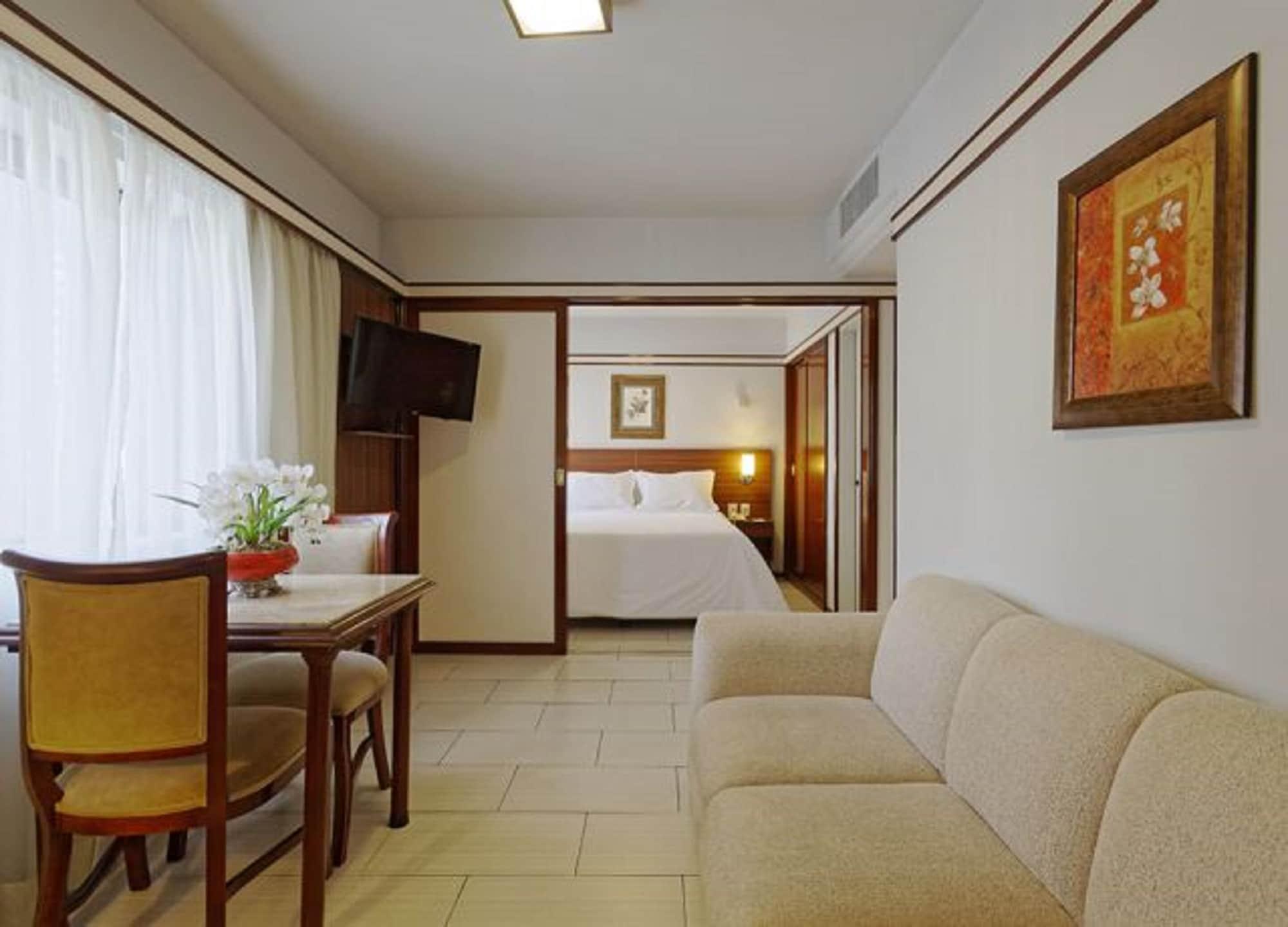 Bristol The Time Berrini Hotel