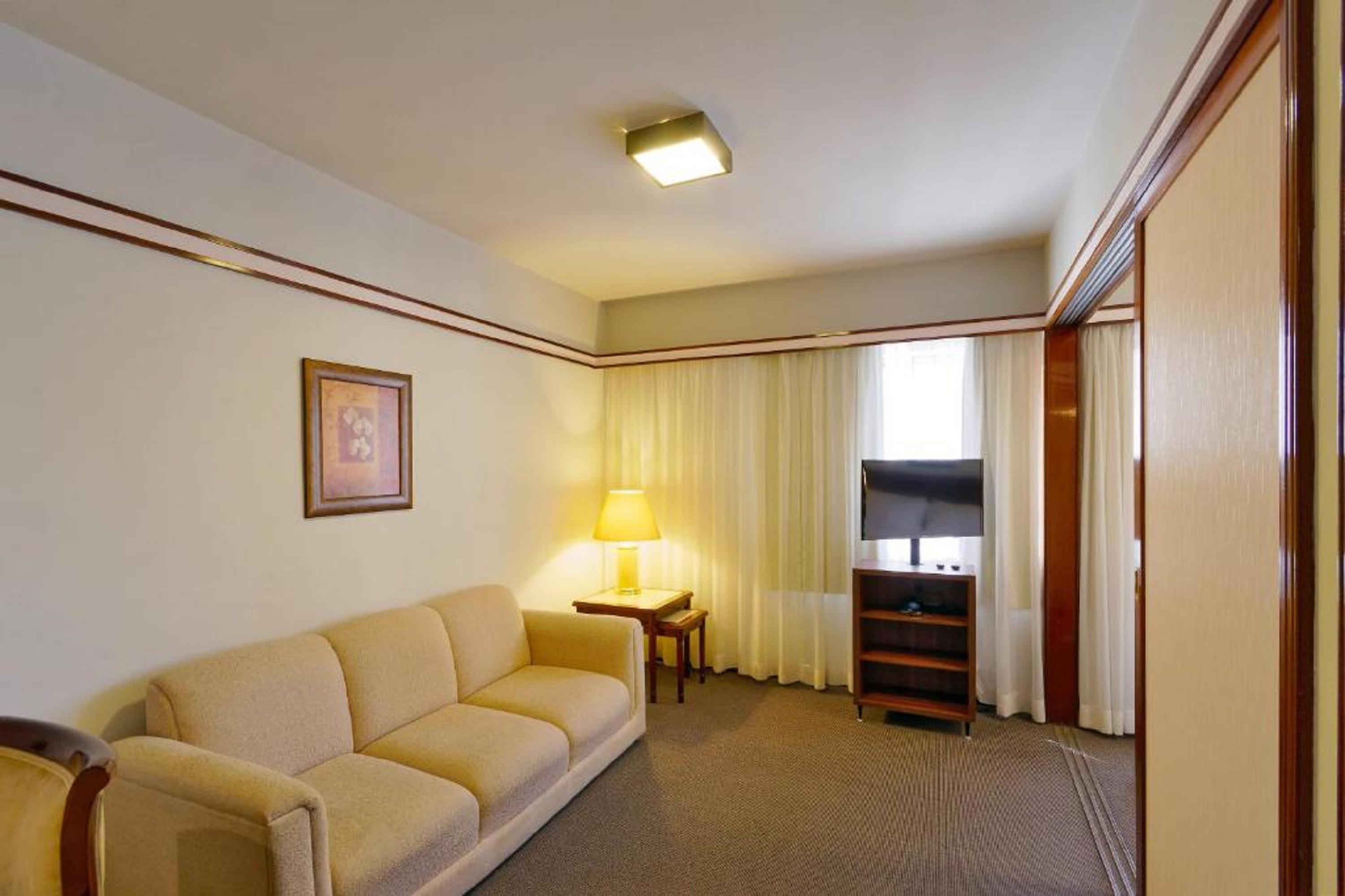 Bristol The Time Berrini Hotel