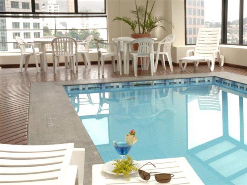Hotel Bristol The Time Berrini