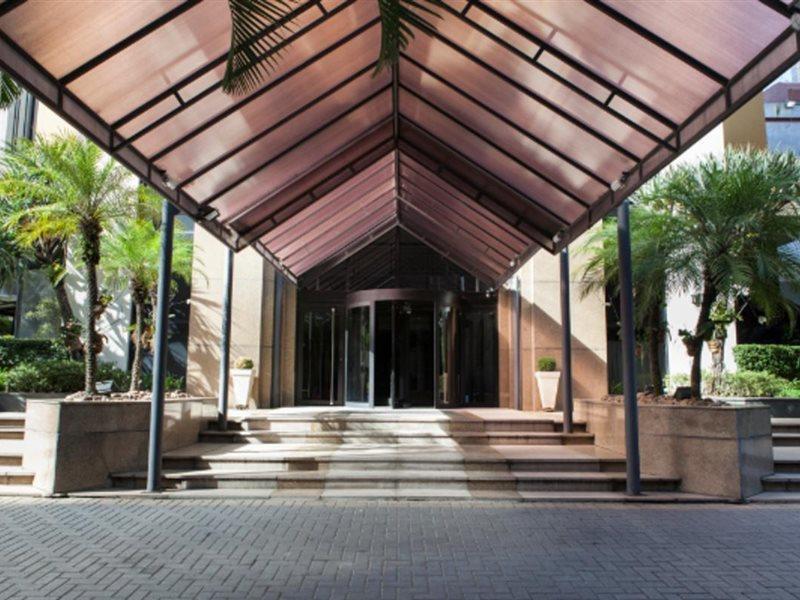 Hotel Bristol The Time Berrini Sao Paulo
