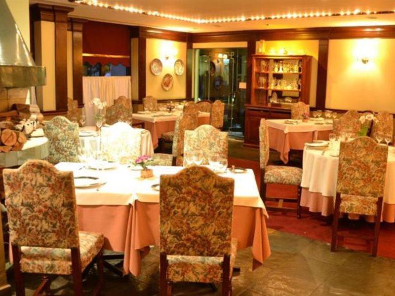 Hotel Bristol The Time Berrini