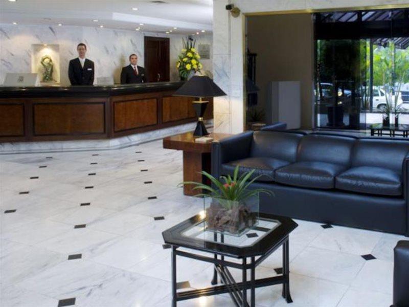Hotel Bristol The Time Berrini 4*