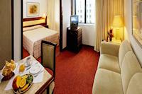 Hotel Bristol The Time Berrini Sao Paulo
