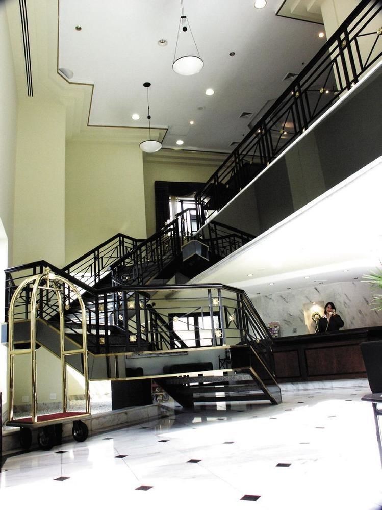 Bristol The Time Berrini Hotel