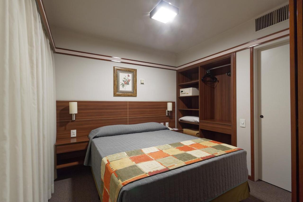 Hotel Bristol The Time Berrini