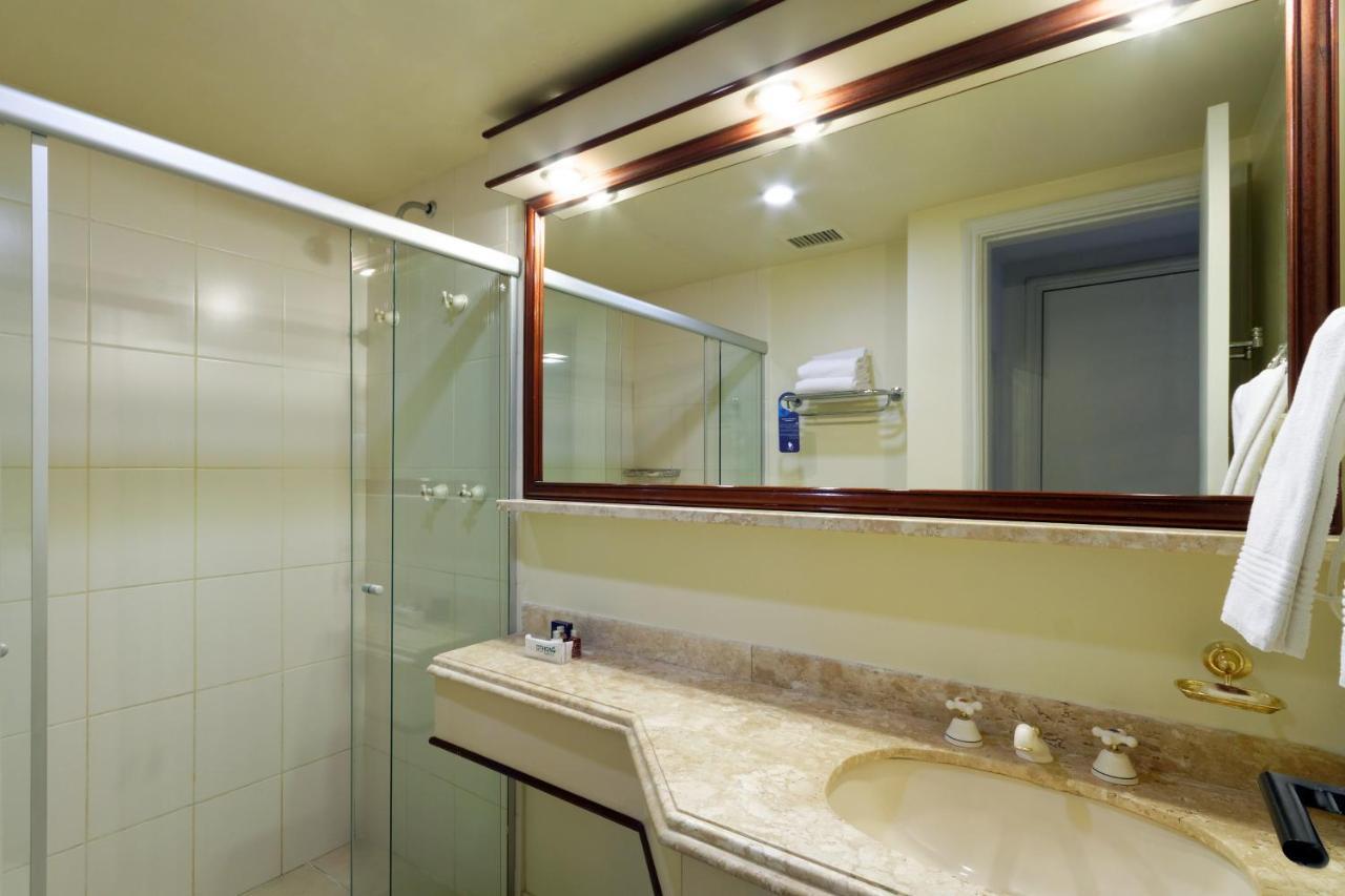 Hotel Bristol The Time Berrini