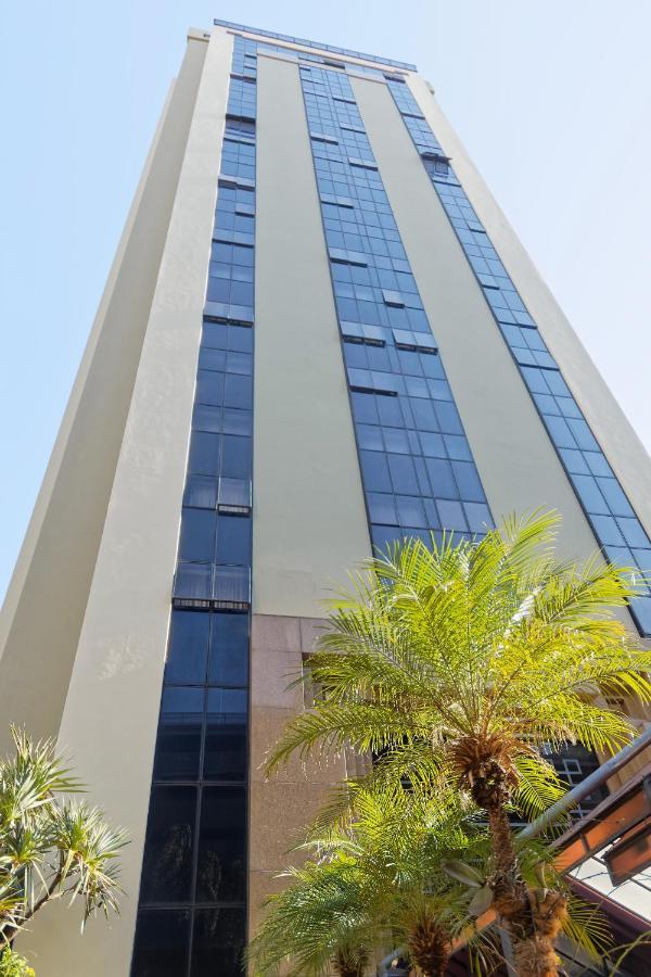Hotel Bristol The Time Berrini