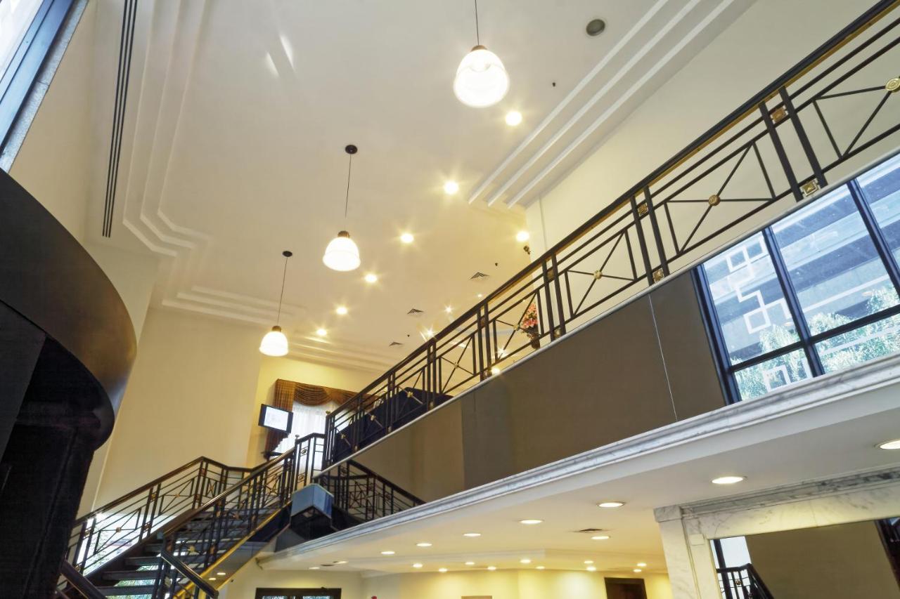 Bristol The Time Berrini Hotel 4*
